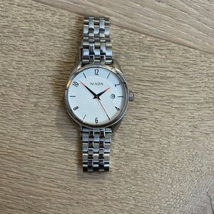 Nixon - The Bullet watch